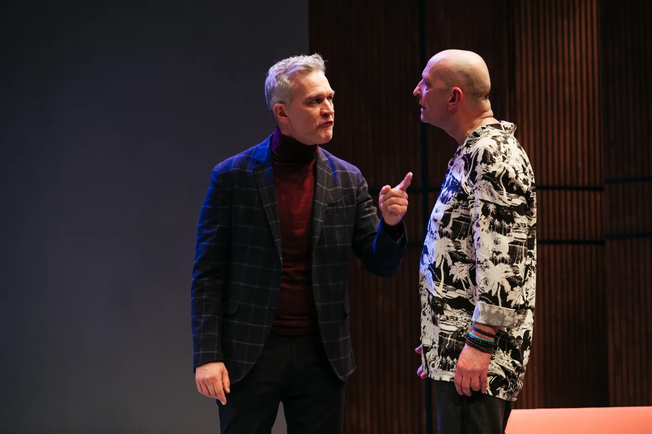 Zdjęcie Aktorzy w teatrze 6 piętro: kto występuje i ich niezwykłe role