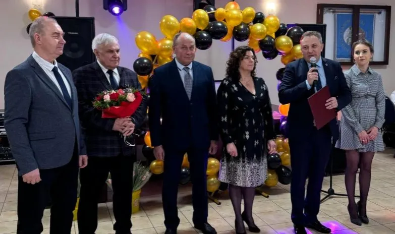 Zdjęcie Pop art Karol Mac - skuteczne szkolenia dla bezrobotnych i przedsiębiorców