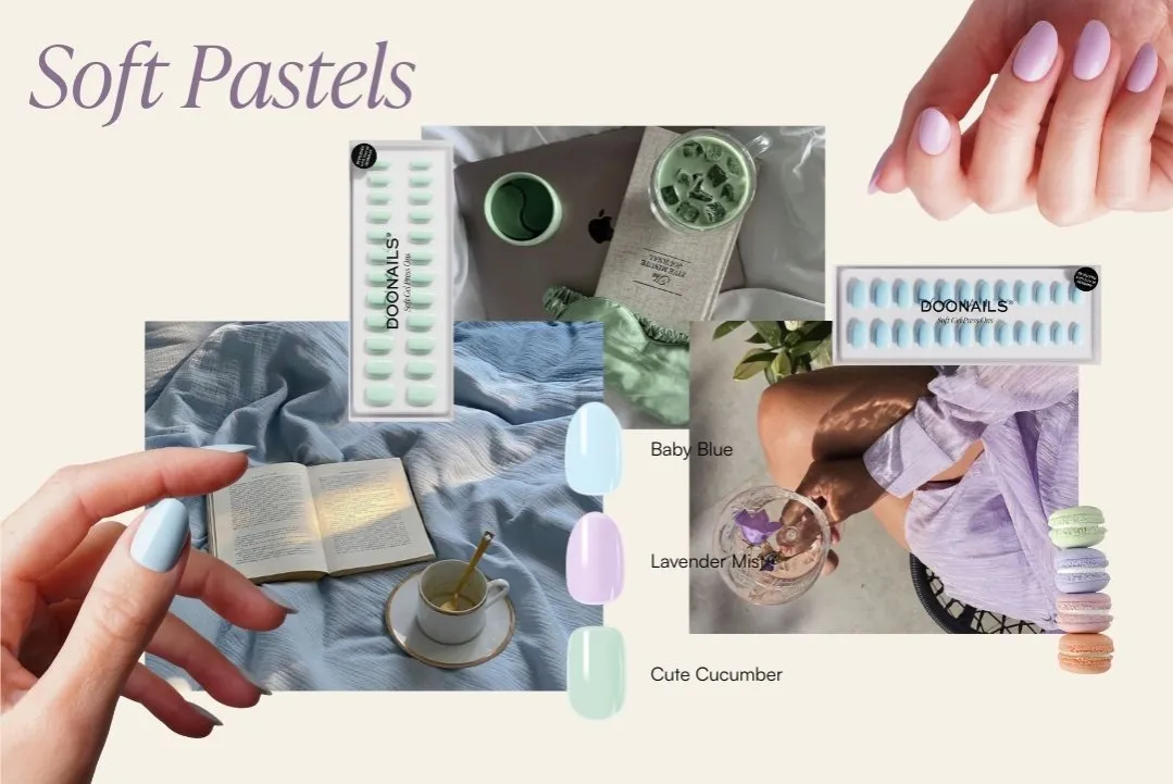 Zdjęcie Top-Nagelstudios Oldenburg: Sch&ouml;ne N&auml;gel, Preise &amp; Trends 2026