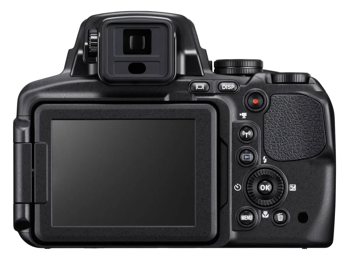 Zdjęcie Recenzja Coolpix P90: Czy to najlepszy wybór? Oceny i opinie ekspertów
