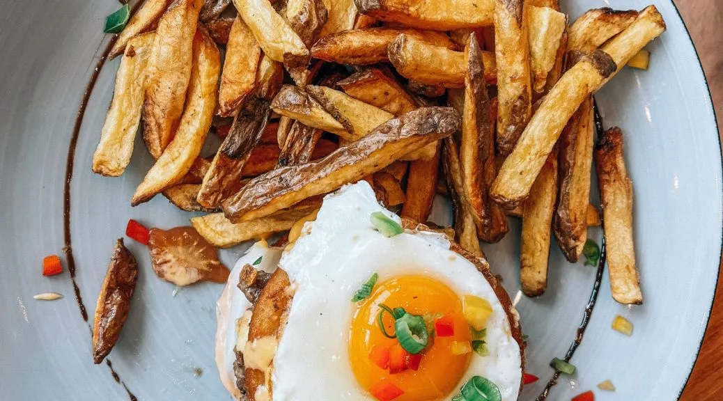 Zdjęcie Co zjeść w Paryżu? Przewodnik po najlepszych daniach i restauracjach