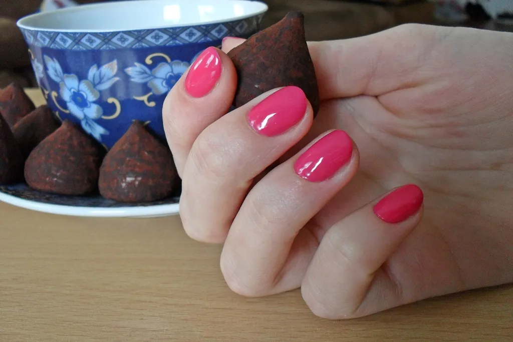 Zdjęcie Manicure monophase na czym polega i dlaczego warto go wybrać