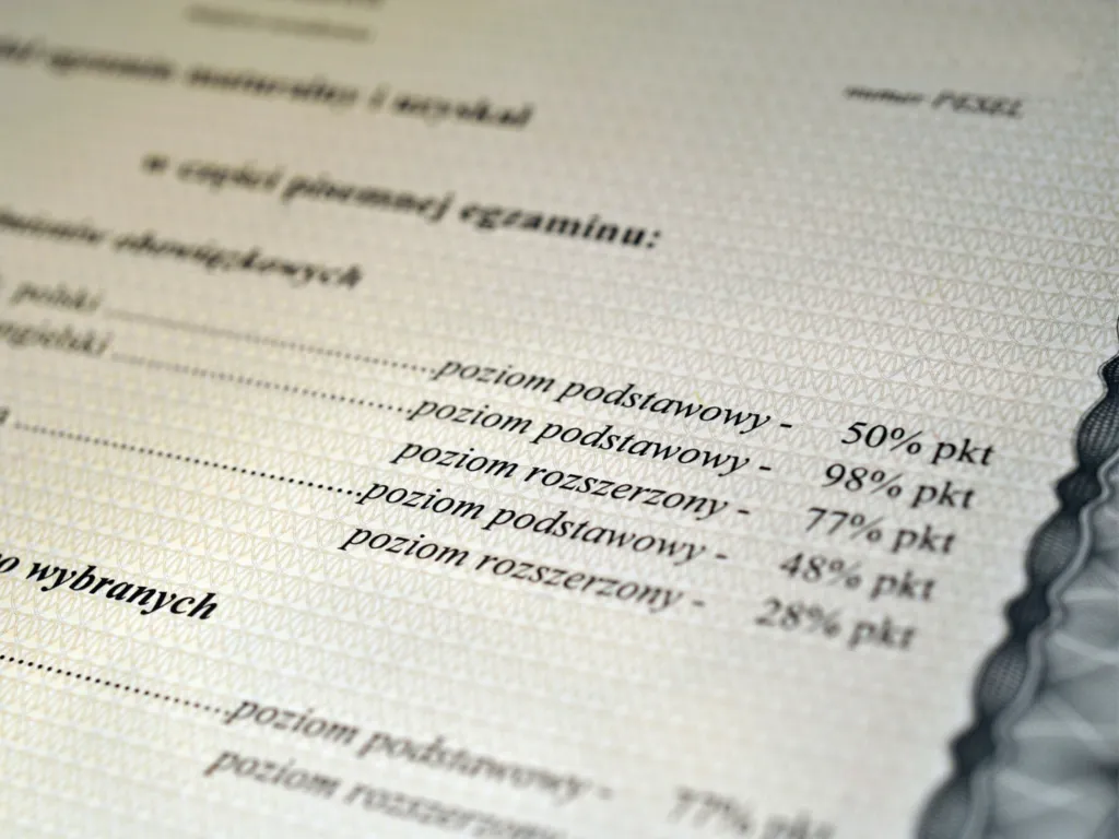 Zdjęcie Co zrobić, gdy nie zdałem matury? Kluczowe kroki i porady