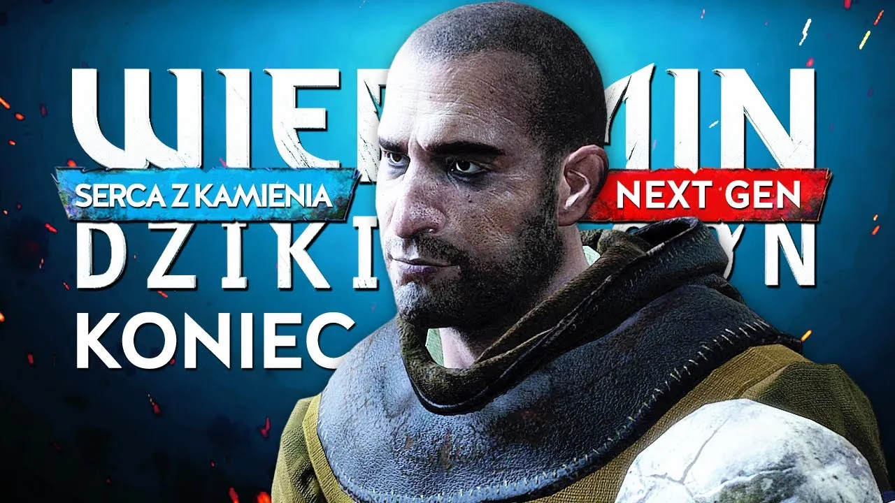 Zdjęcie Wiedźmin 3: Epickie zakończenie nie oznacza końca przygody! Co robić dalej?