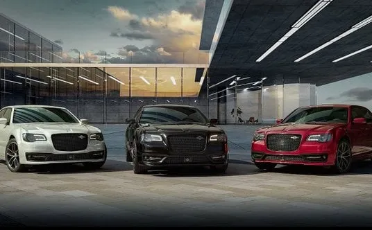 Zdjęcie Opinie Chrysler 300C: który silnik wybrać, aby uniknąć wysokich kosztów?