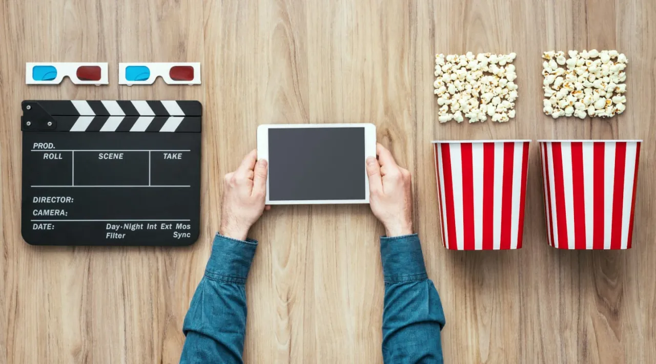 Zdjęcie Edukacja filmowa dla uczniów: wartościowe seriale, które warto obejrzeć online