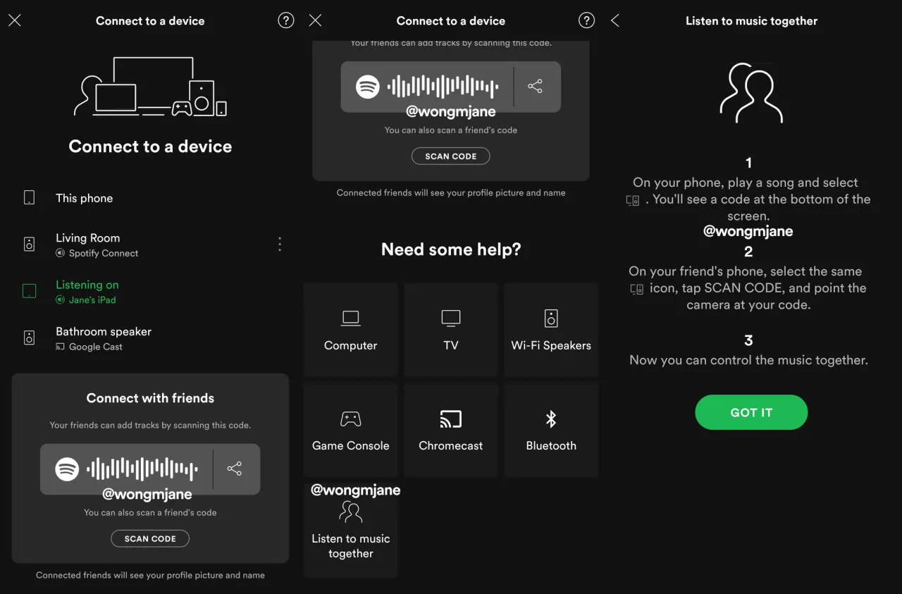 Zdjęcie Jak działa Spotify Duo i jakie korzyści przynosi użytkownikom muzyki