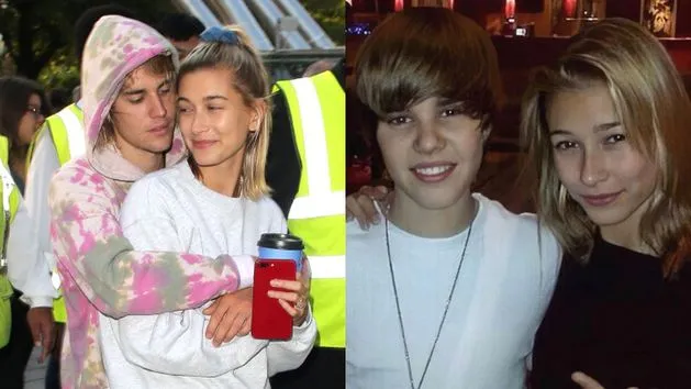 Zdjęcie Jakim wieku jest Hailey Bieber? Zaskakujące fakty o jej życiu