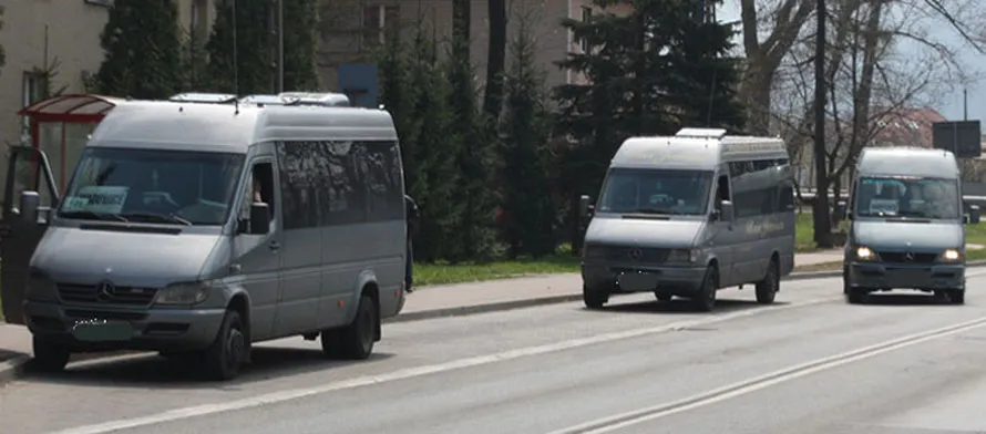 Zdjęcie Skąd odjeżdża bus do Krakowa z Bielska? Oto najważniejsze informacje