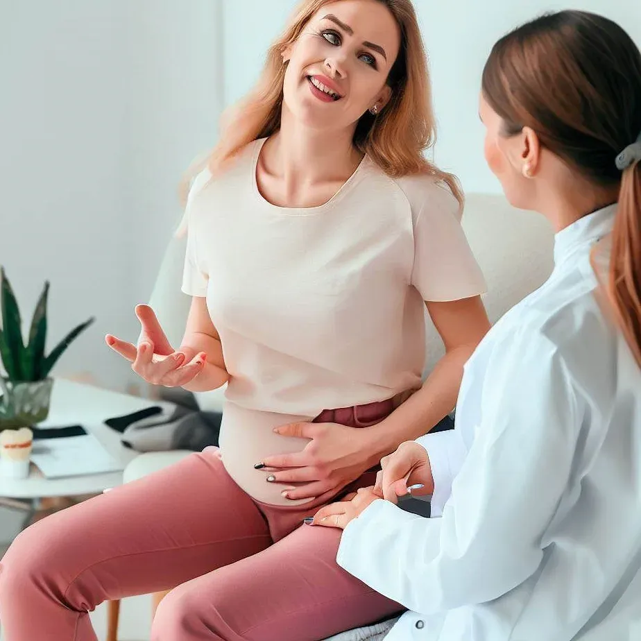 Zdjęcie Czego się spodziewać na wizycie u fizjoterapeuty uroginekologicznego?