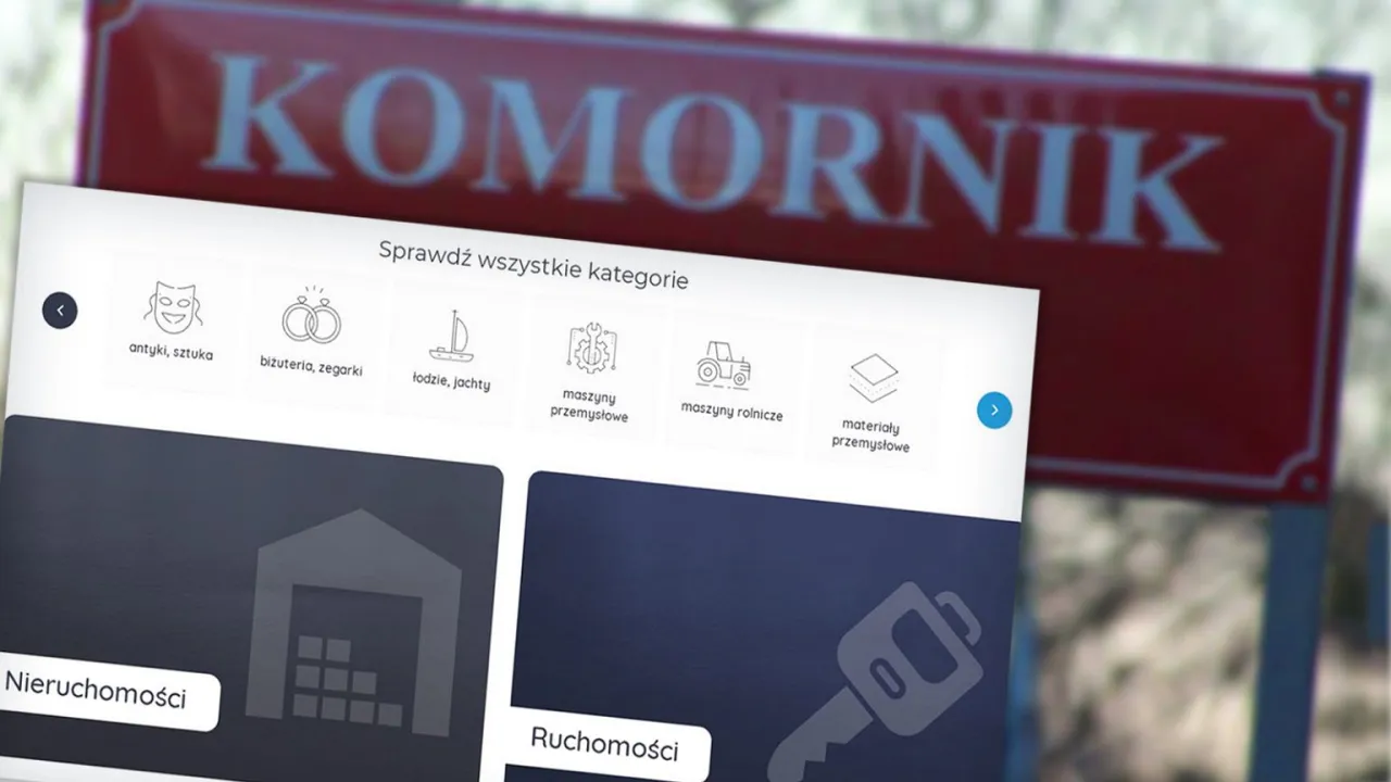 Zdjęcie Czy komornik może cofnąć sprzedaż nieruchomości? Sprawdź, jak uniknąć błędów