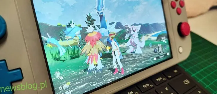 Zdjęcie Najlepsze gry jak pokemon, które wciągną cię na długie godziny