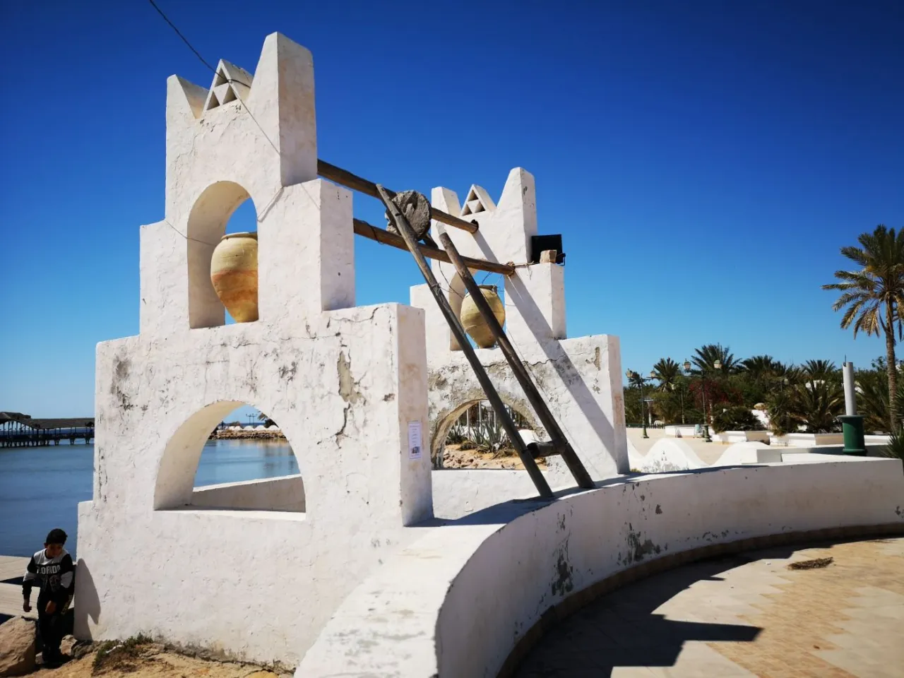 Zdjęcie Djerba czy jest bezpiecznie? Prawda o bezpieczeństwie na wyspie