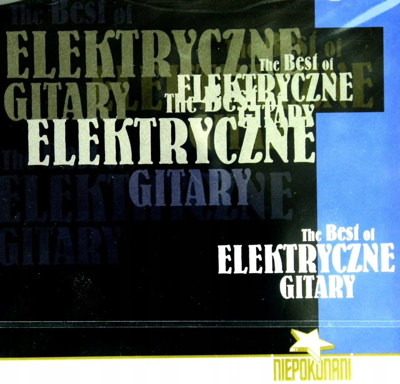 Zdjęcie Elektryczne gitary co ty tutaj robisz mp3 - pobierz utwór teraz
