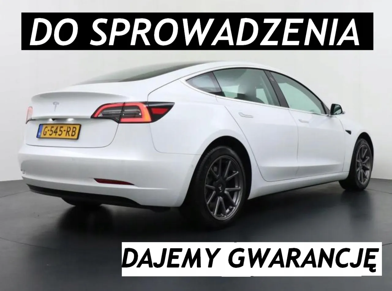 Zdjęcie Ile kosztuje samochód Tesla? Ceny modeli i ważne szczegóły