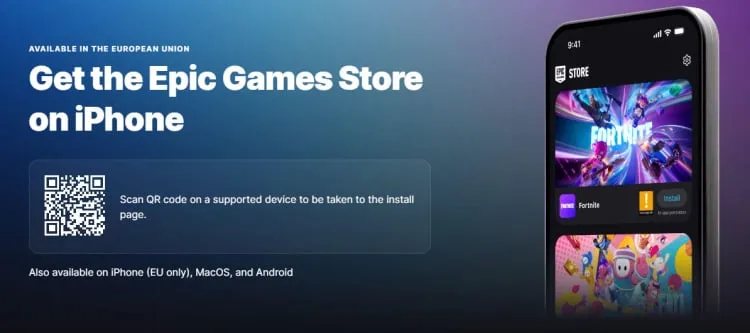 Zdjęcie Jak zainstalować Fortnite na telefon: kompletna instrukcja instalacji gry