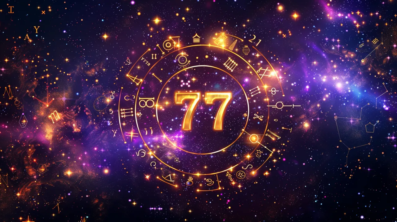 Zdjęcie 777: Co oznacza ta magiczna liczba i jaki ma wpływ na Twój los?