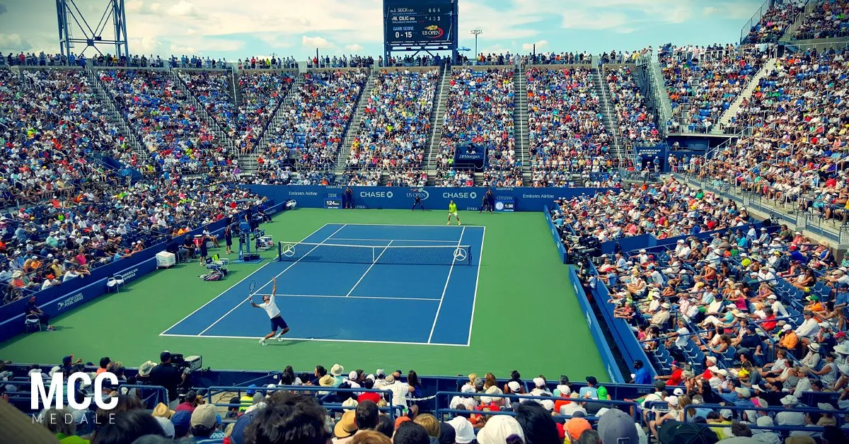 Zdjęcie Ile setów w tenisie Roland Garros? Odkryj zasady dla mężczyzn i kobiet