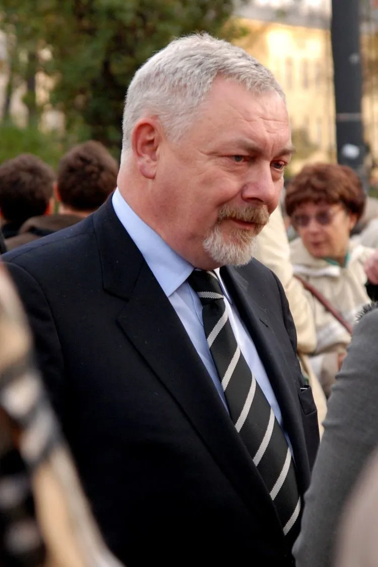 Zdjęcie Czy Jacek Majchrowski ma dzieci? Tajemnice życia prywatnego prezydenta Krakowa