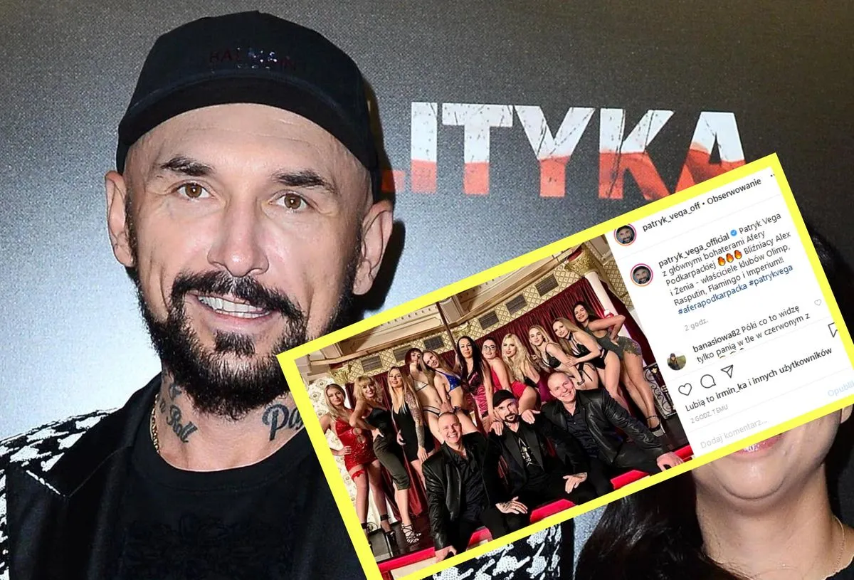 Zdjęcie Bad boy opinie i recenzje - kontrowersyjny film Vegi budzi skrajne emocje