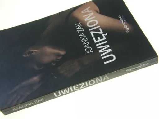 Zdjęcie Kim jest ta Joanna Żak i dlaczego wszyscy o niej teraz mówią?