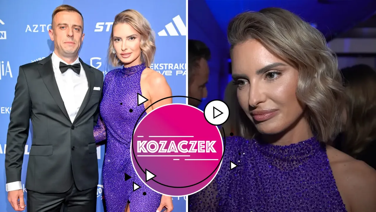 Zdjęcie Dominika Grosicka wzrost – czy naprawdę nie znamy jej wysokości?