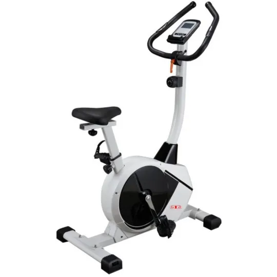 Zdjęcie Jaki rower stacjonarny dla seniora zapewni komfort i bezpieczeństwo?