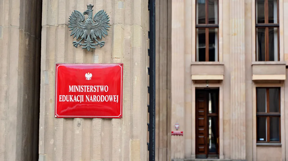 Zdjęcie Czy żłobek podlega pod oświatę? Oto co musisz wiedzieć o regulacjach