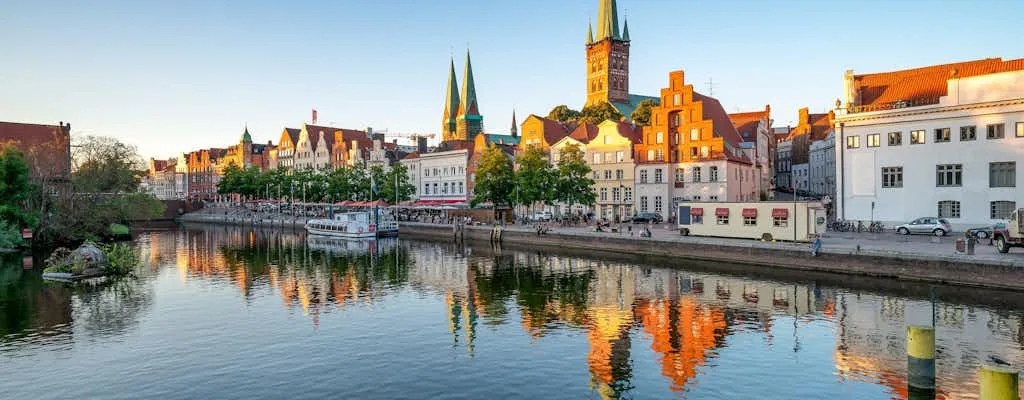 Zdjęcie Flensburg atrakcje: odkryj ukryte skarby i zabytki miasta