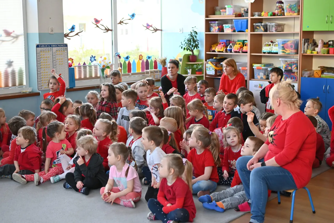 Zdjęcie Ile można zarobić na przedszkolu niepublicznym? Potencjalne zyski i koszty