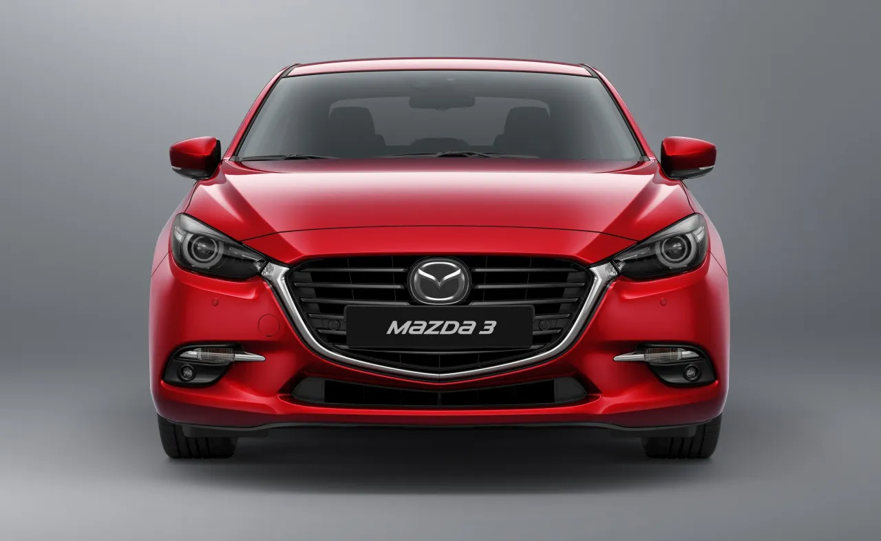 Zdjęcie Mazda 3 jaki silnik wybrać? Porównanie silników i ich osiągi