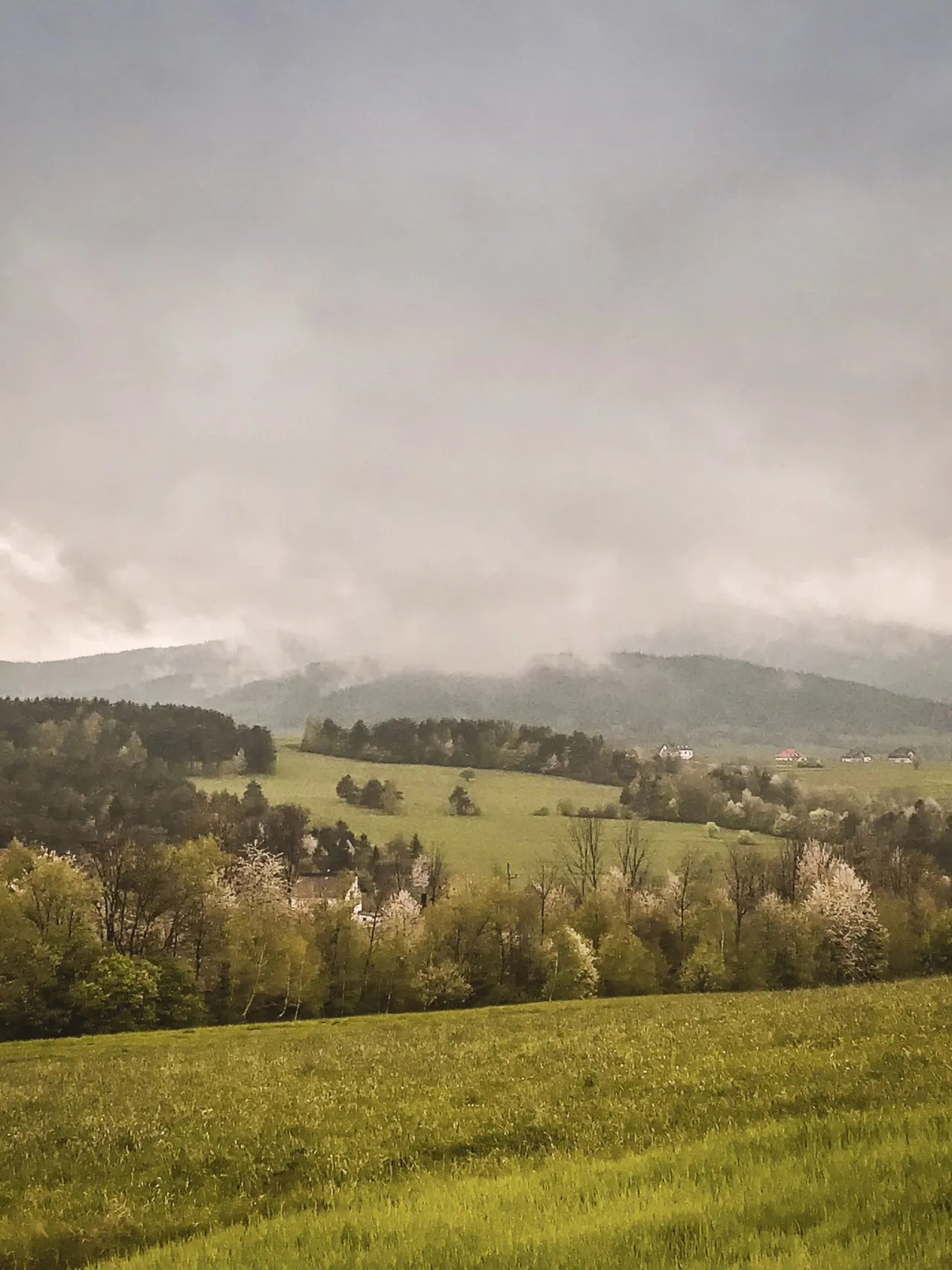 Zdjęcie Beskid Wyspowy atrakcje – odkryj najpiękniejsze miejsca i szlaki