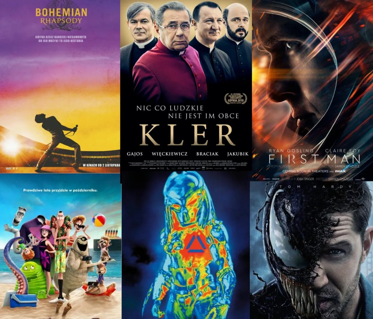 Zdjęcie Jak Francuzi oceniają najnowsze premiery filmowe? Trendy i opinie