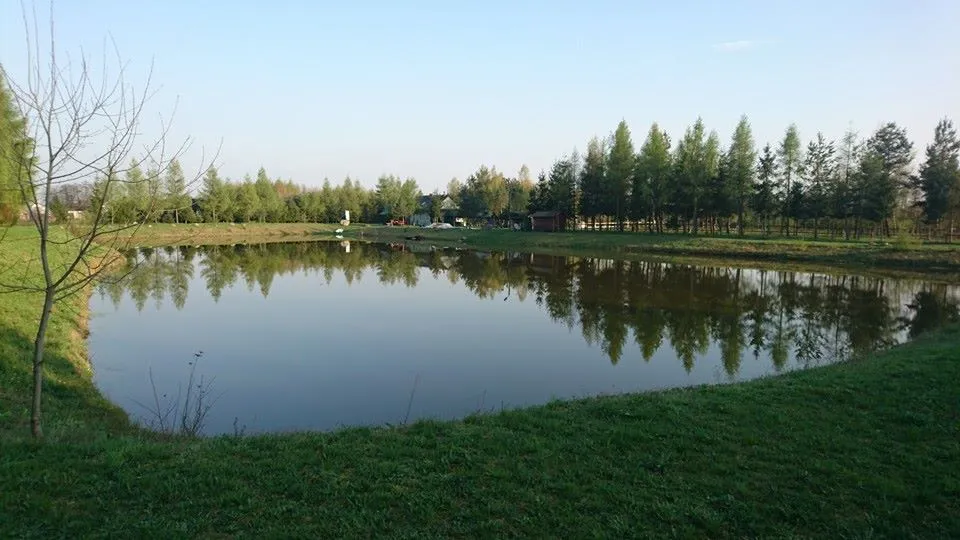 Zdjęcie Łowisko specjalne Kamieniec - wszystko, co musisz wiedzieć przed wizytą