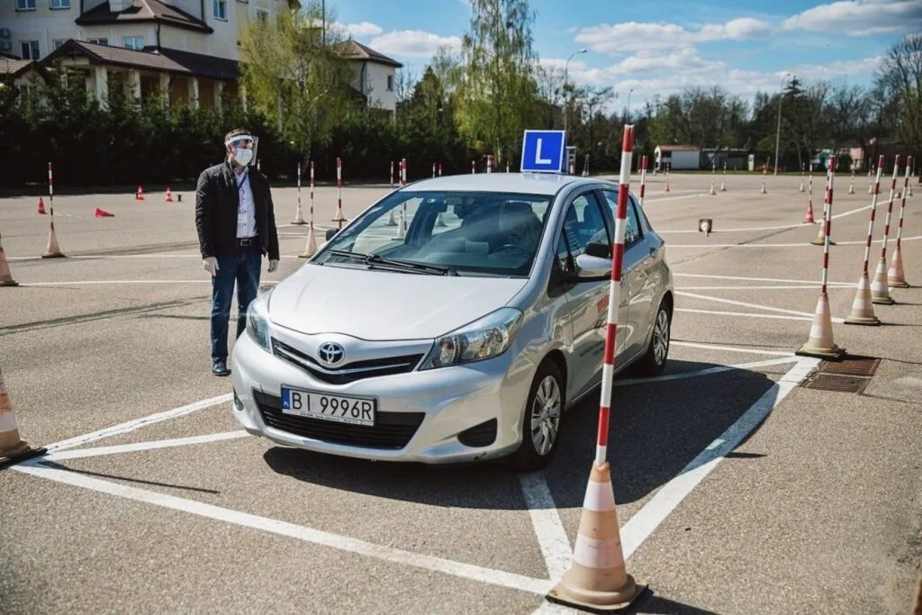 Zdjęcie Jak sprawdzić czeskie prawo jazdy - uniknij problemów z legalnością