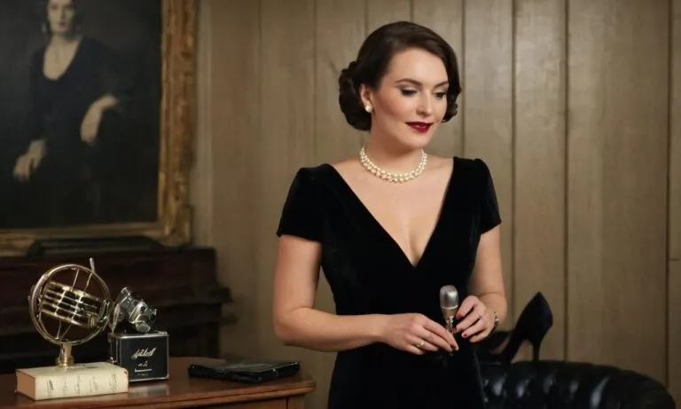 Zdjęcie Stylizacja na koncert jazzowy – elegancja i komfort w jednym zestawie