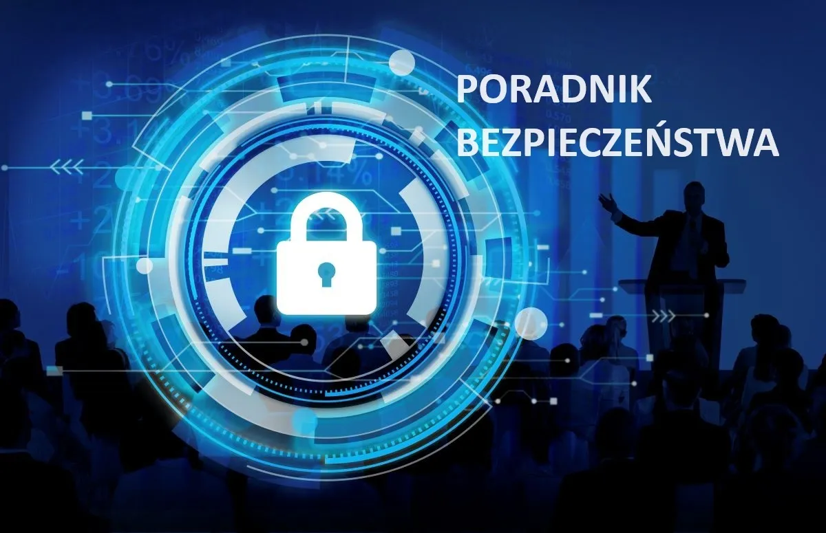 Zdjęcie Jak być bezpiecznym w sieci i uniknąć zagrożeń online