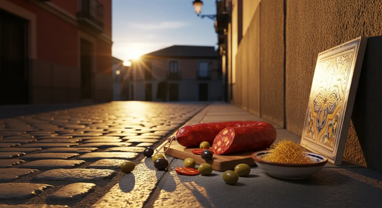 Zdjęcie Co warto kupić w Madrycie: 15 hiszpańskich rarytasów w najlepszych cenach