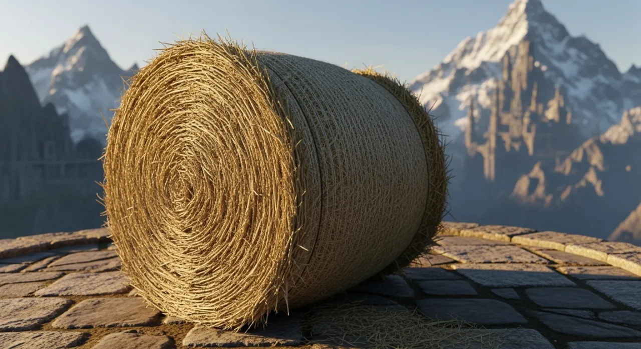Zdjęcie Gdzie kupić słomę w Skyrim? Lista najlepszych sprzedawców z lokalizacjami