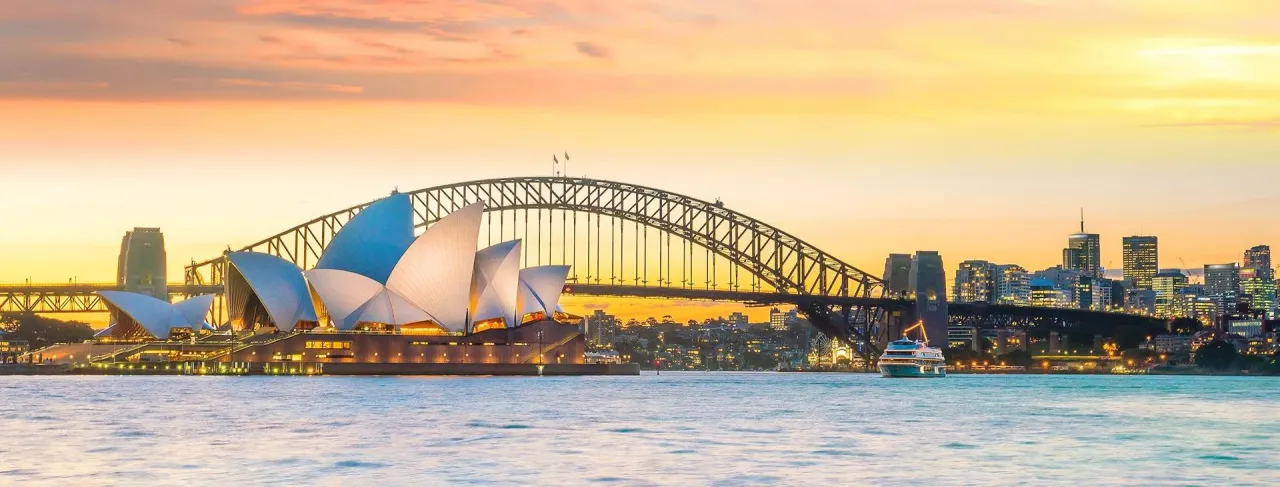 Zdjęcie Co warto kupić w Australii? Unikalne pamiątki, które zachwycą