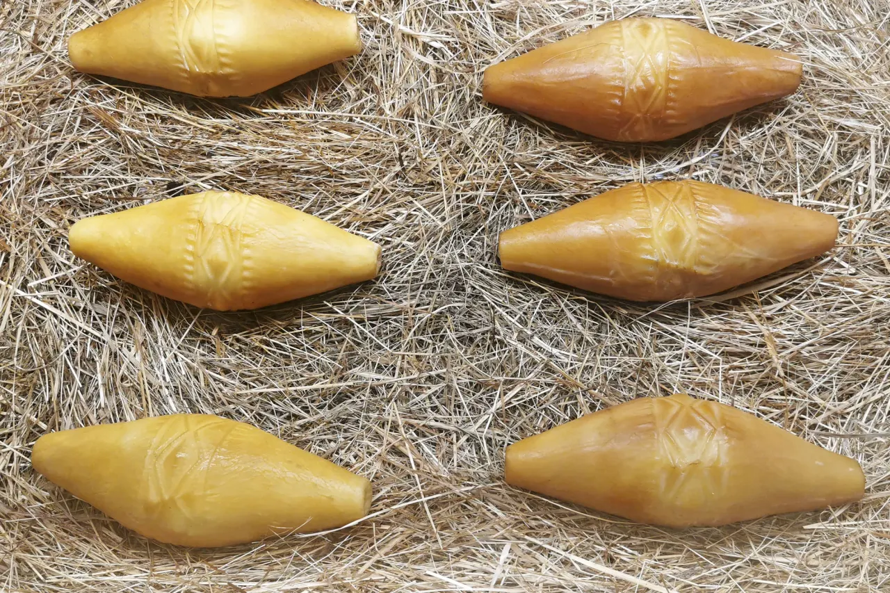 Zdjęcie Dlaczego oscypek skrzypi? Odkryj tajemnice autentycznego smaku