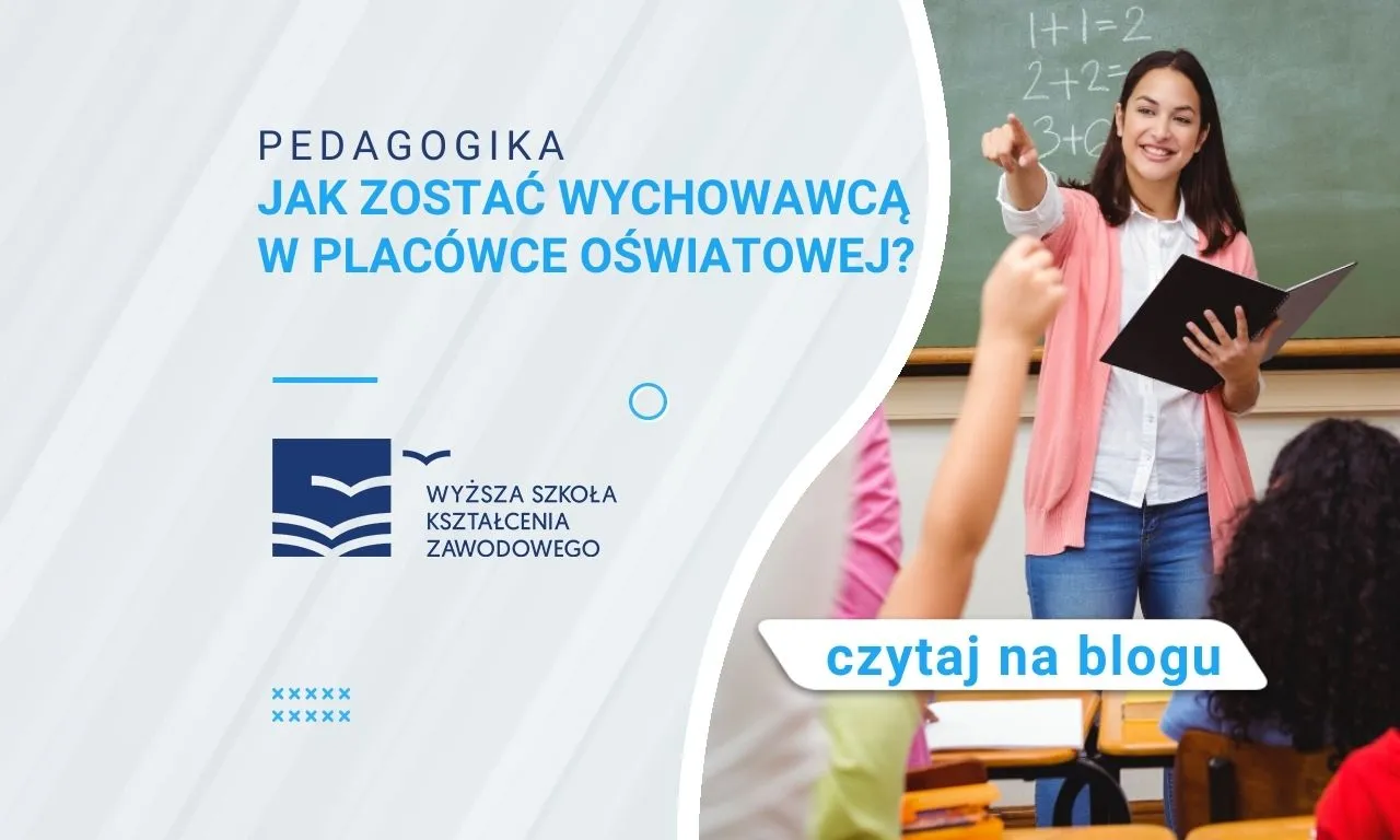 Zdjęcie Jak zostać wychowawcą w domu dziecka – wymagania i ścieżka kariery