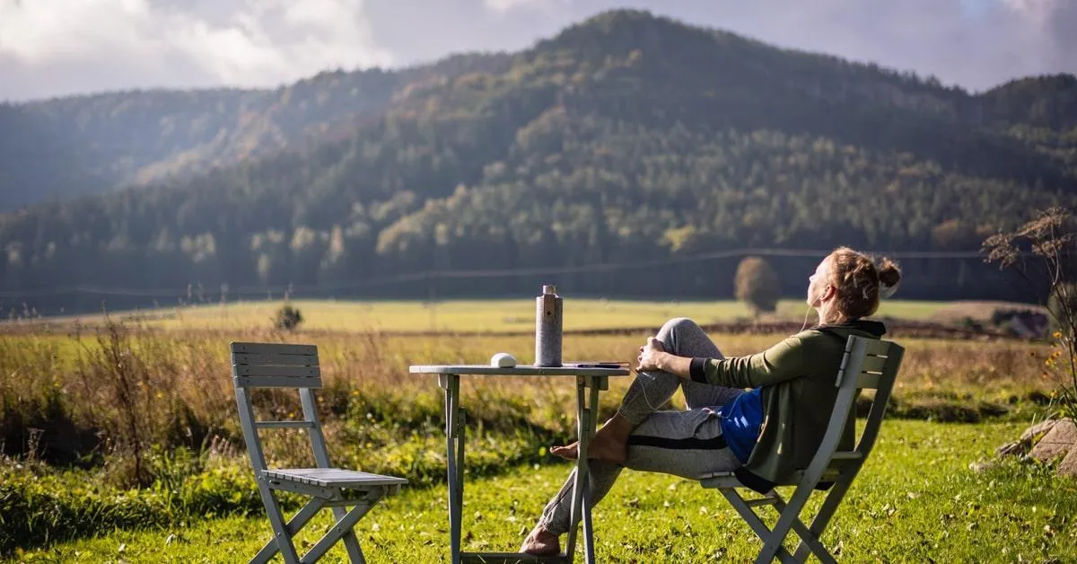 różne typy noclegów Góry Stołowe