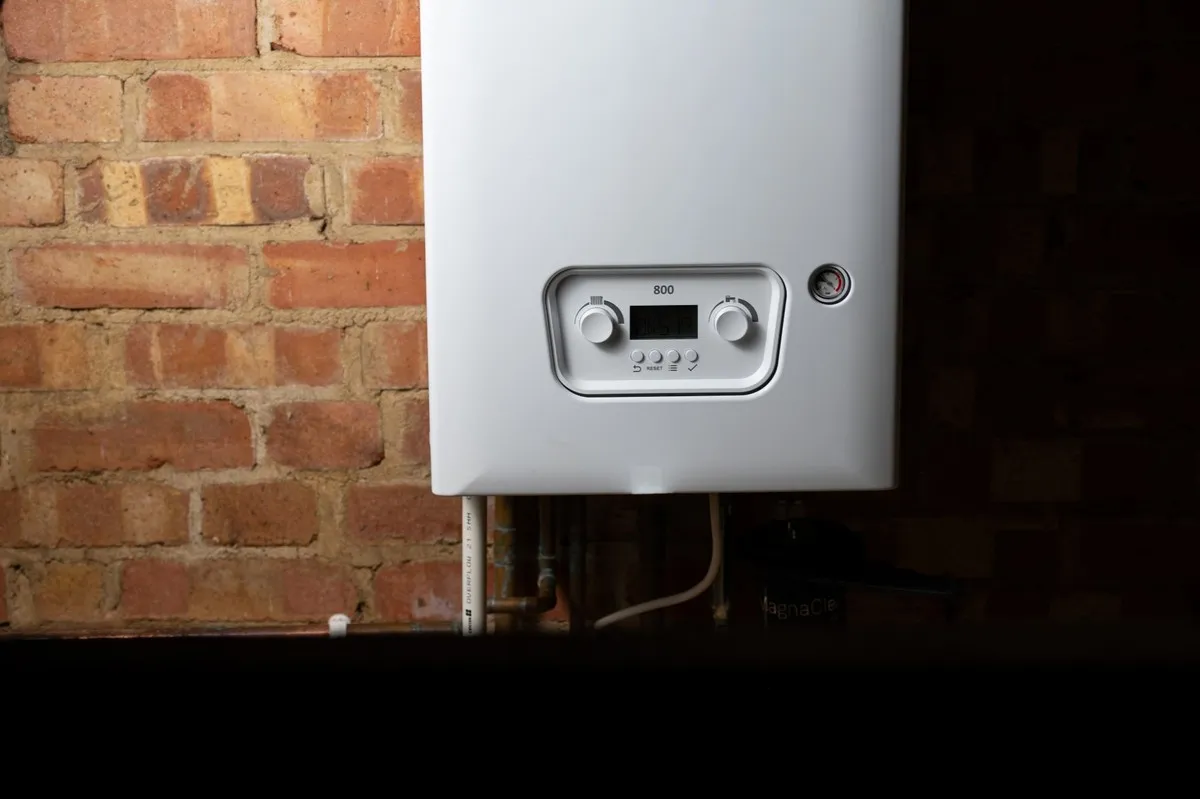 dofinansowanie do ogrzewania gazowego 2026