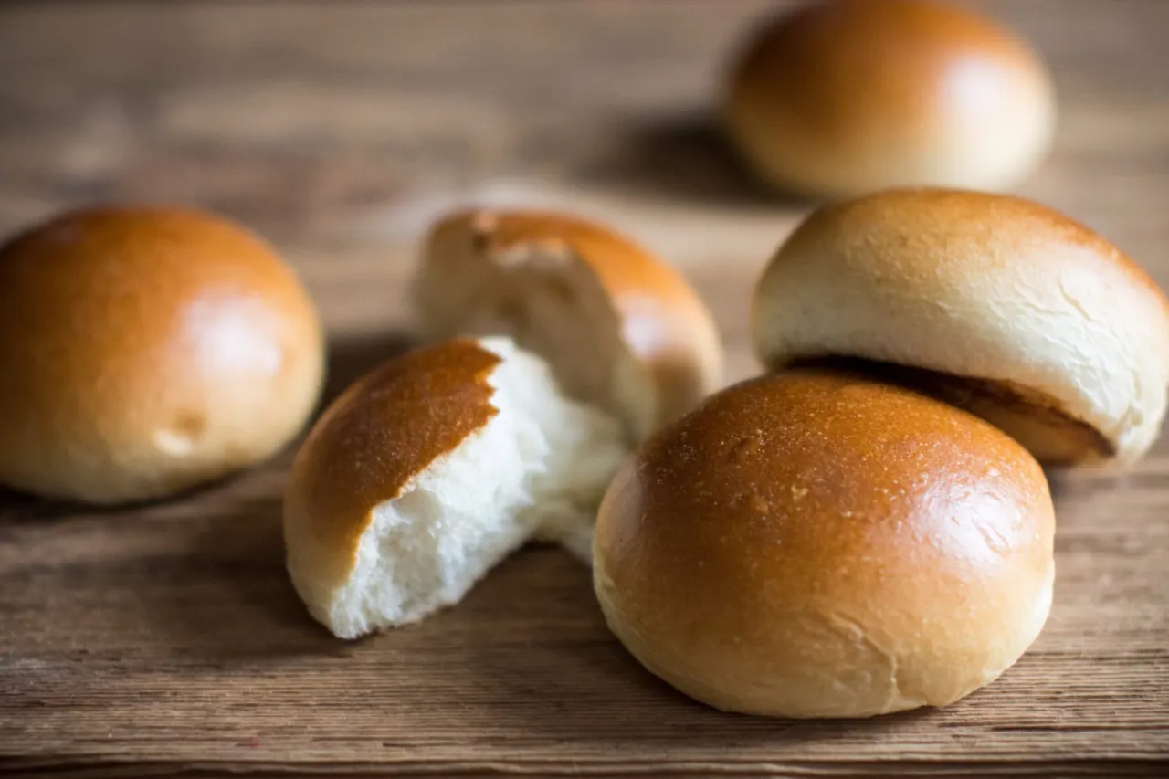 bułka maślana kalorie i wartości odżywcze