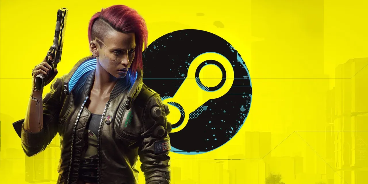 Zdjęcie Ile kosztuje Cyberpunk 2077 na Steam? Sprawdź aktualną cenę i promocje!