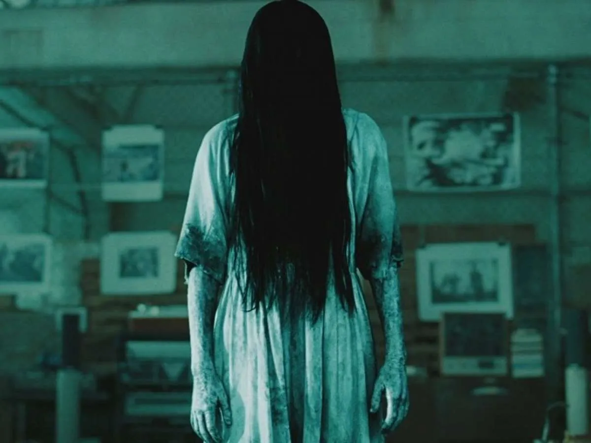 The Ring wpływ na popkulturę