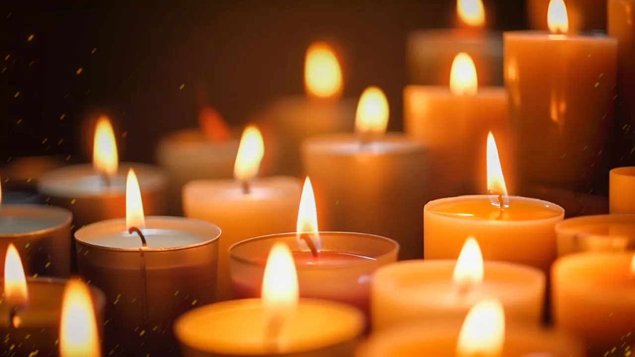 symbolika kremacji i pochówku w religiach