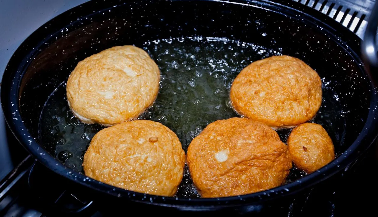 Jak prawidłowo przygotować ziemniaki na frytki