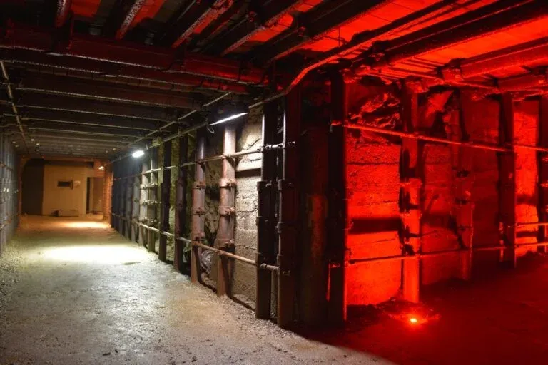 Projekt Arado wnętrze